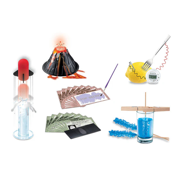 Ciencia en la Cocina