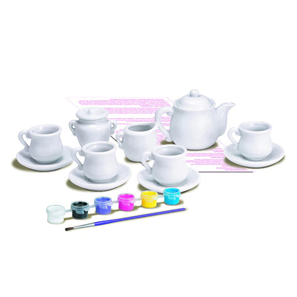 Pinta Set De Té