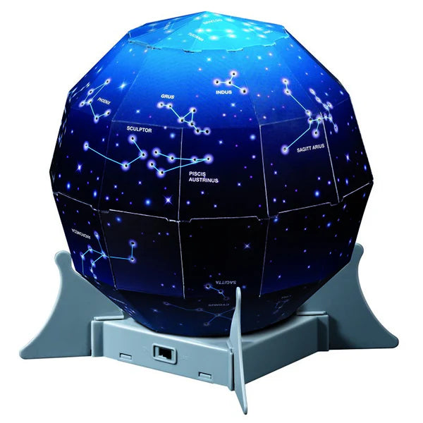 Proyector de Constelaciones
