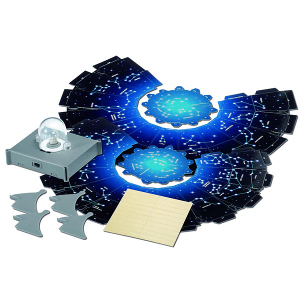 Proyector de Constelaciones