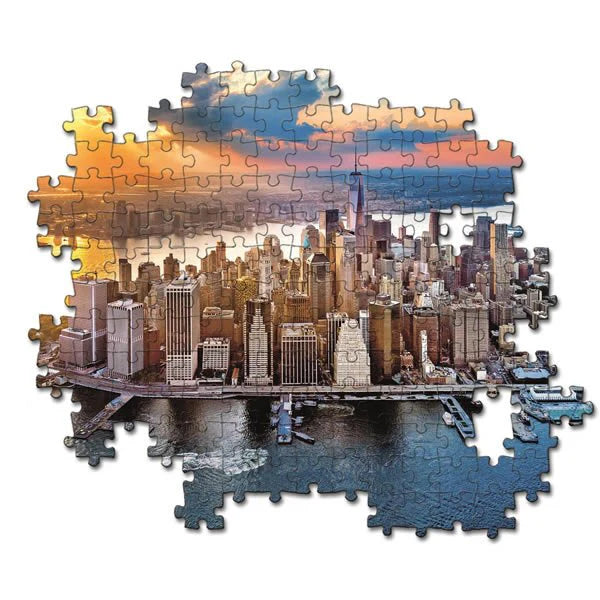 Puzzle 500 Pcs Nueva York