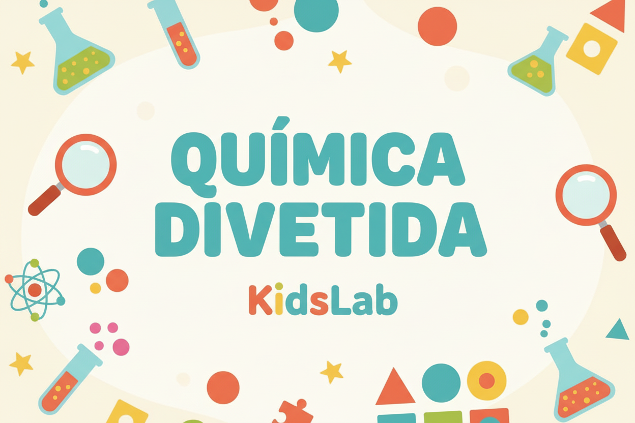 Química divertida