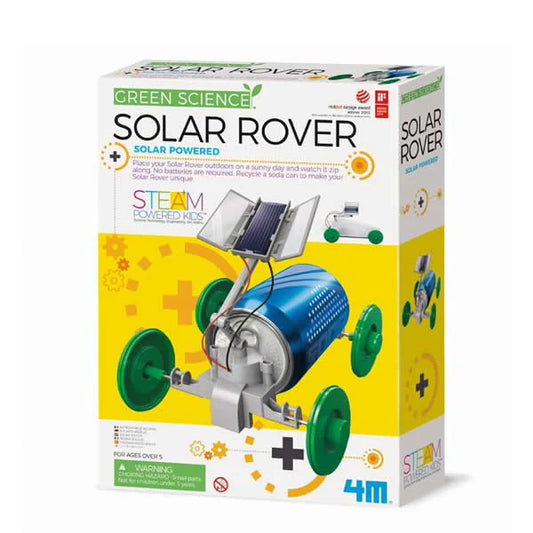 Energía Natural Auto Solar