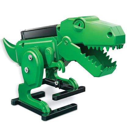 Robot Dinosaurio T- Rex