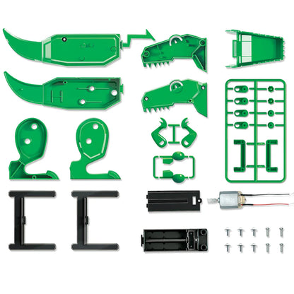 Robot Dinosaurio T- Rex