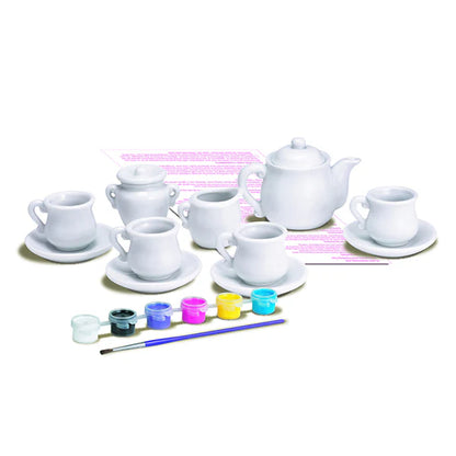 Pinta Set De Té