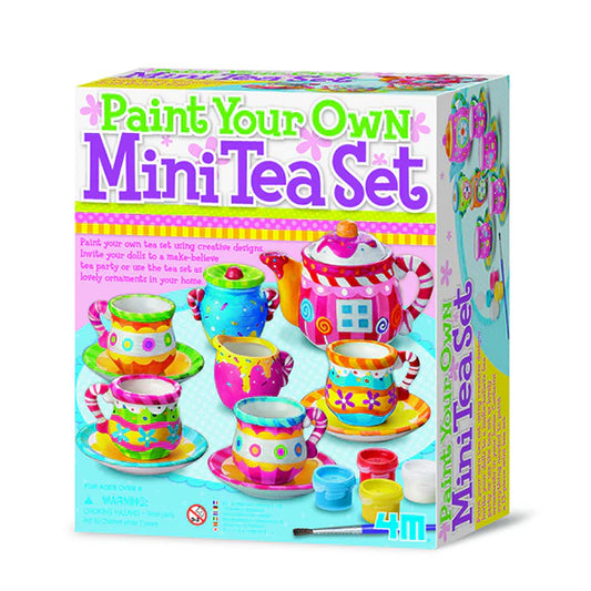 Pinta Set De Té