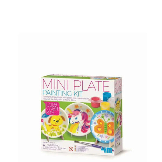 Pinta Mini Platos