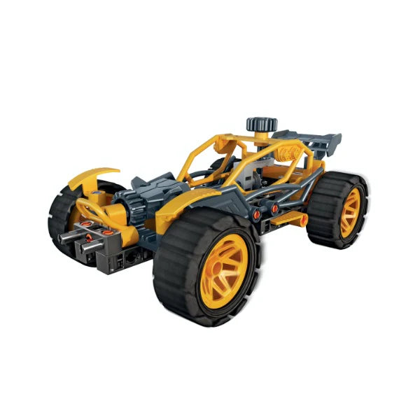 Armable Buggy