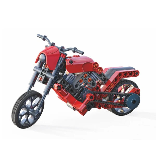 Armable Ciencia Roadster Y Dragster 2023