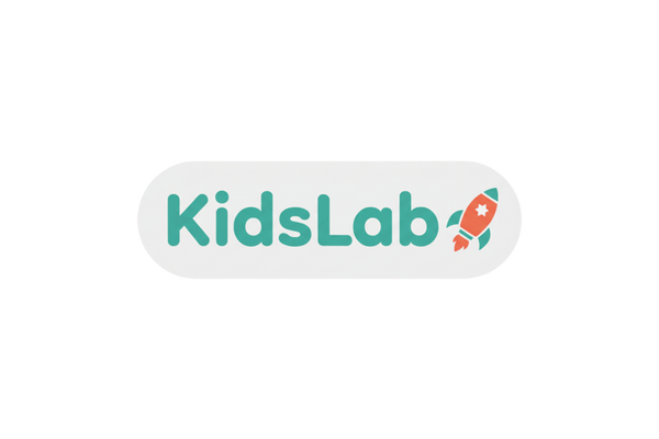 KidsLab Toyshop